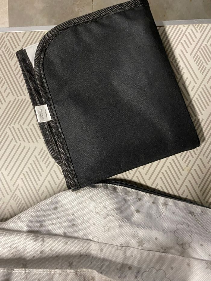 Sac à langer - photo numéro 3