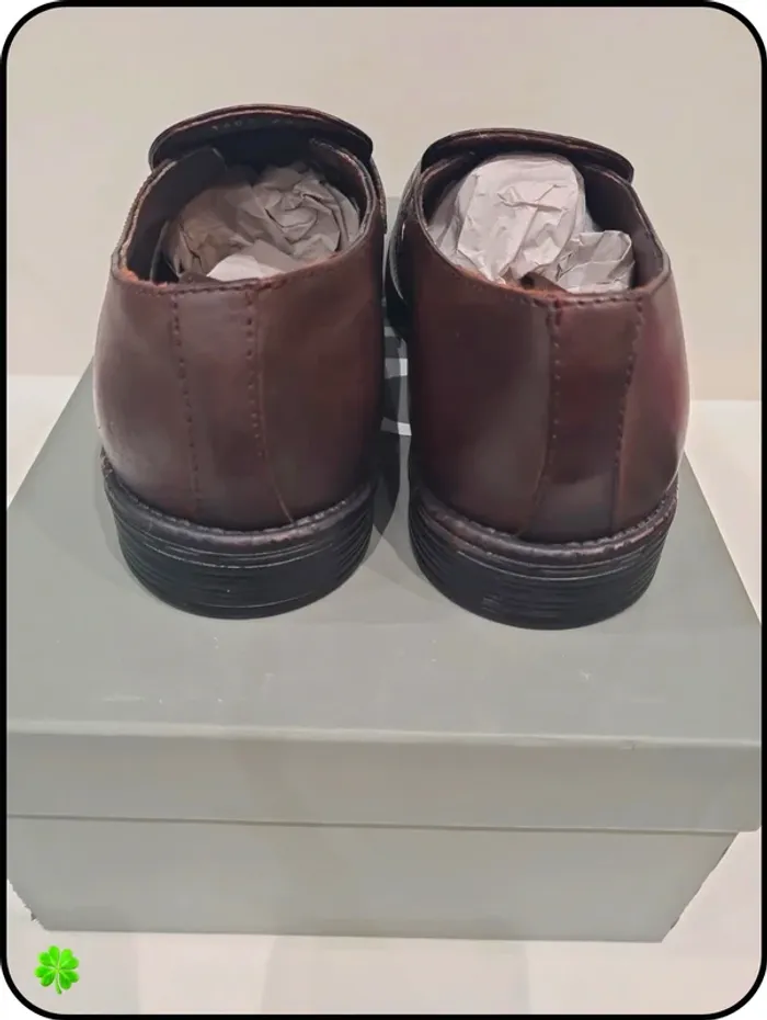 Mocassins studio mode 40 - photo numéro 4