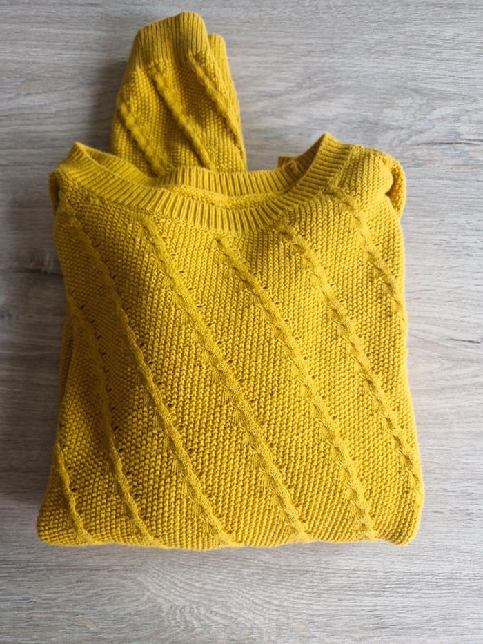 Chandail "des petits Hauts"