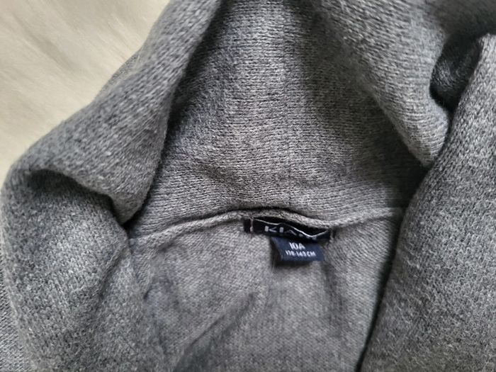 Gilet 10 ans - photo numéro 3