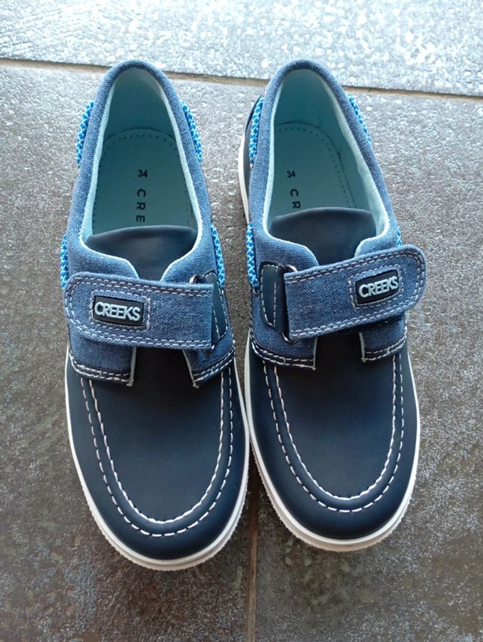 Chaussures neuves p.24 - photo numéro 3