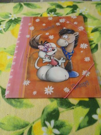 Pochette