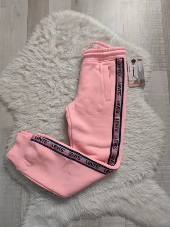 Pantalon jogging Levi's 10 ans