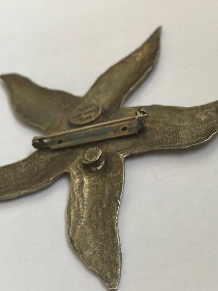 Broche - photo numéro 6