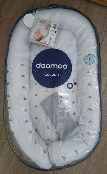 Doomoo Cocoon