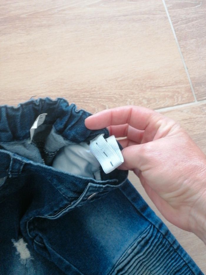 Pantalon garçon 24 mois - photo numéro 8