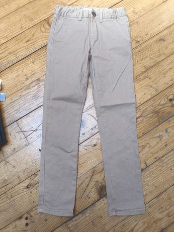 Pantalon Monoprix
