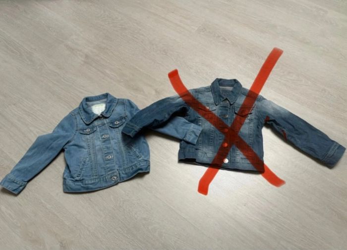 Lot de 25 vêtements été taille 36mois - photo numéro 8