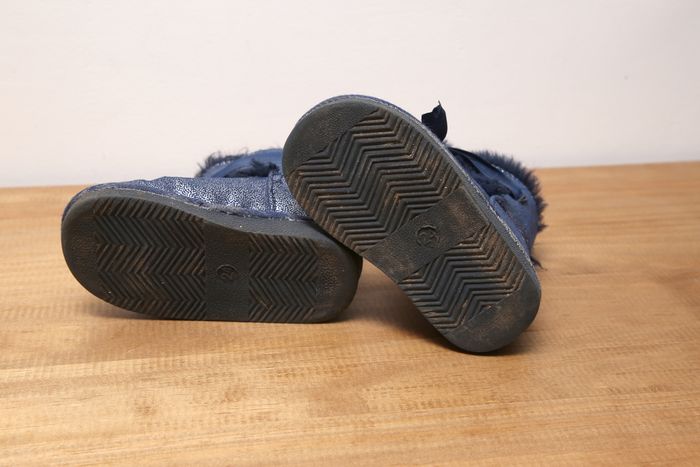 Bottines fourrées - photo numéro 3