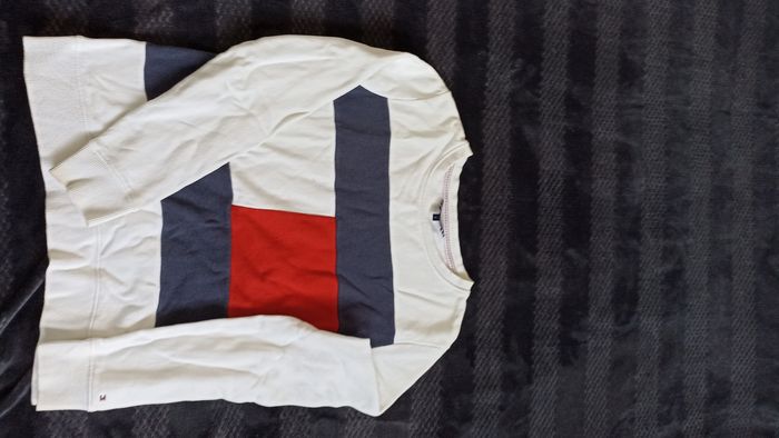 Sweat Tommy Hilfiger