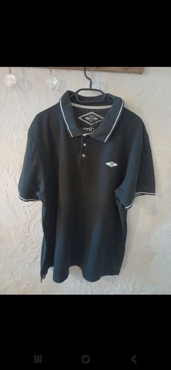 Polo homme taille 44