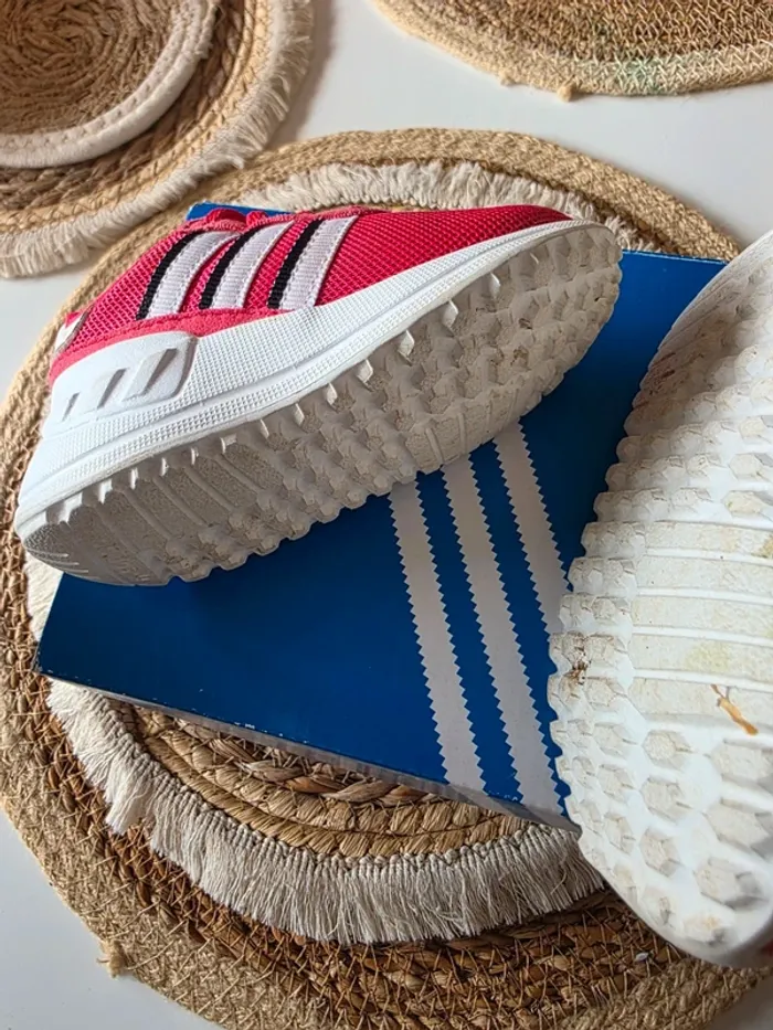 Adidas rose - photo numéro 4