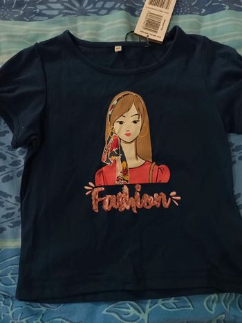 T shirt Neuf 5 ans