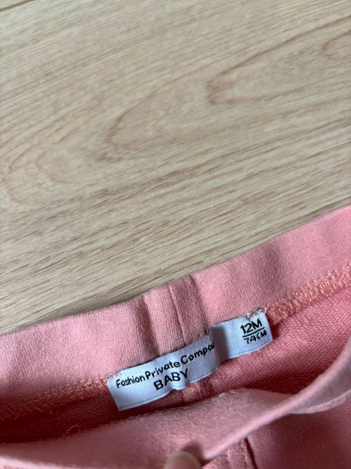 Leggings 12M - photo numéro 2