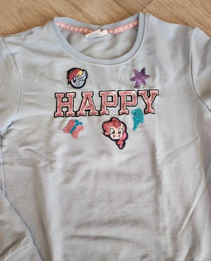 Pull little pony - photo numéro 3