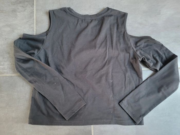 Ensemble 3 pièces pantalon - photo numéro 4