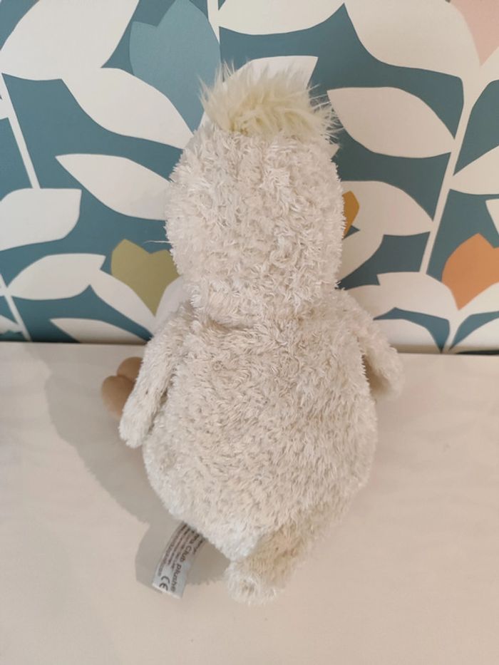 Peluche canard Anna club plush - photo numéro 3