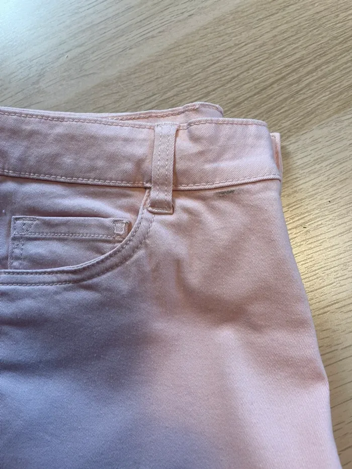Pantalon LolaLiza Rose Femme - photo numéro 3