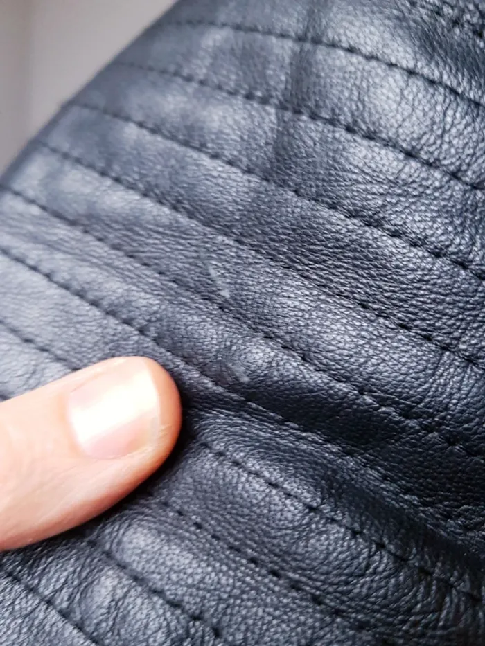 Manteau type Caban s - photo numéro 11