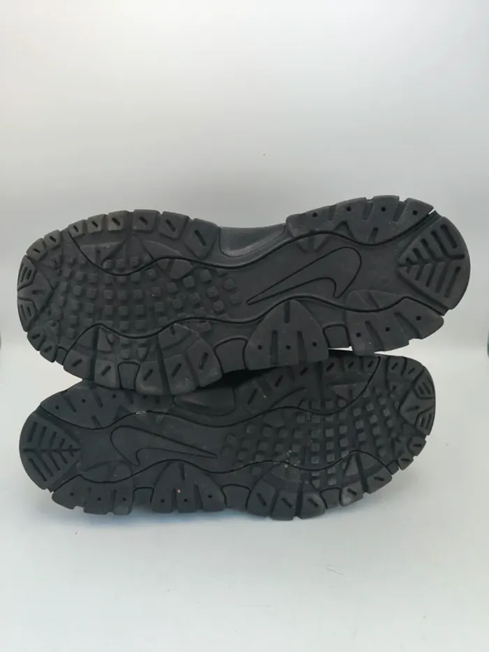 Baskets montantes homme Nike barrage mid - photo numéro 8