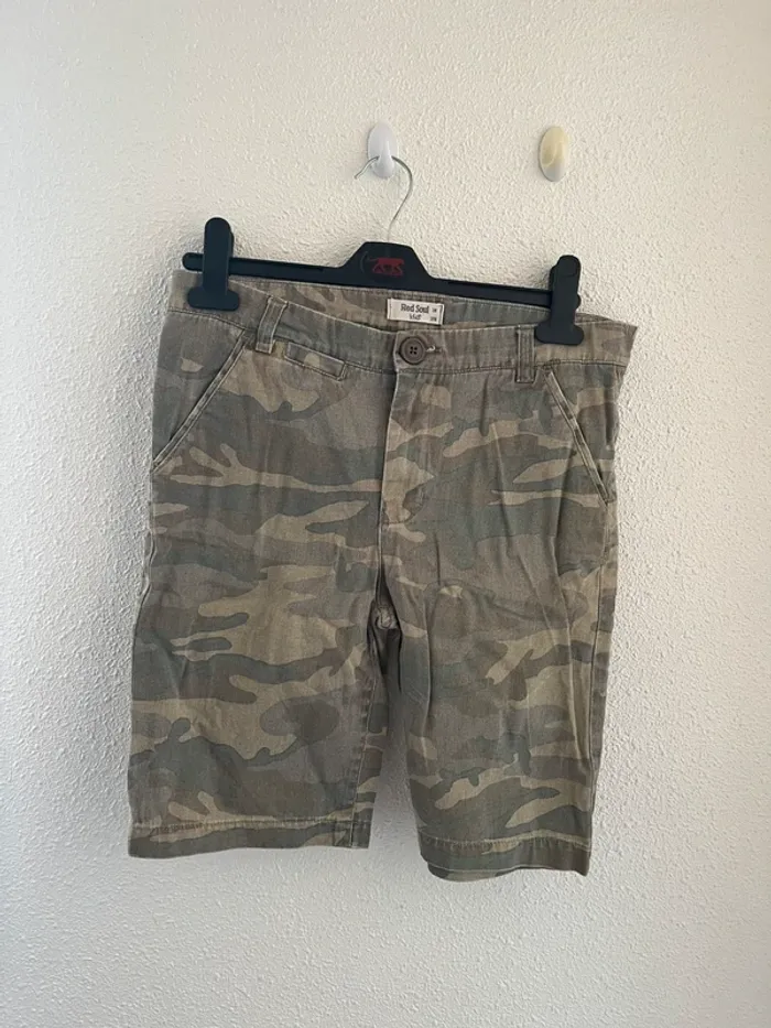 Short camouflage 💫Taille 38