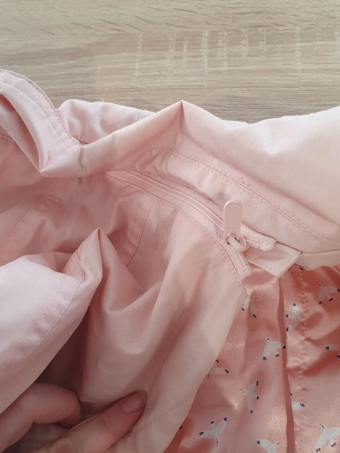 Manteau trench - photo numéro 11