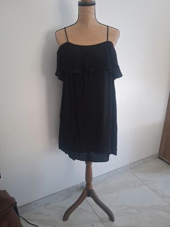 Robe ample