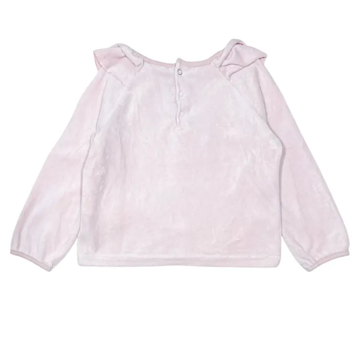 T-Shirt à manches longues 24 mois Sergent Major - photo numéro 2