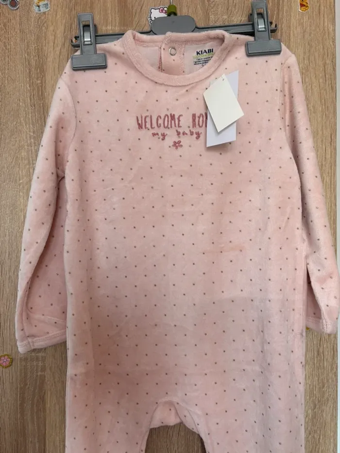 Pyjamas