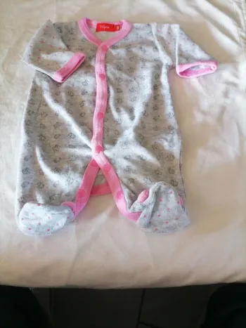 Pyjama