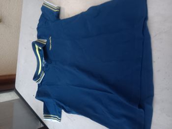 polo 12 ans