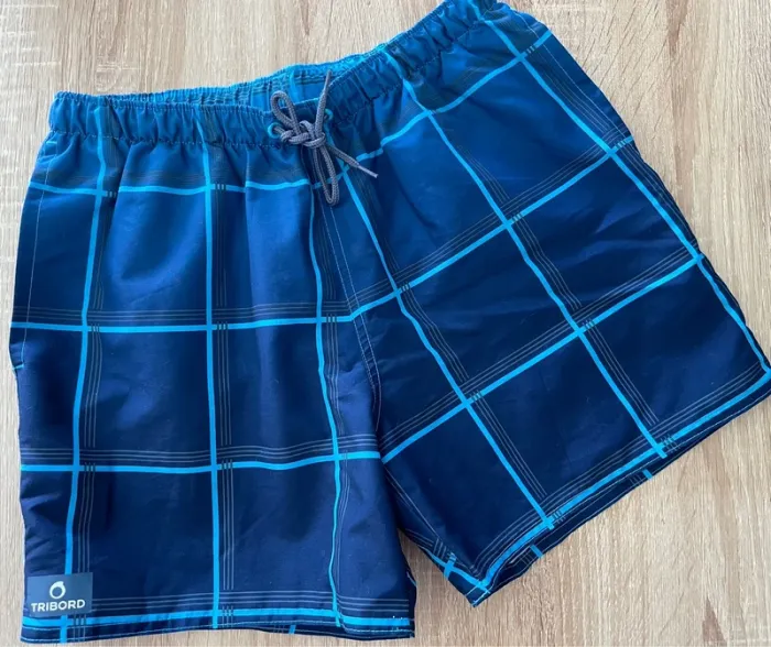 Short de bain Tribord