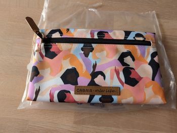 Pochette Cabaïa Le Van
