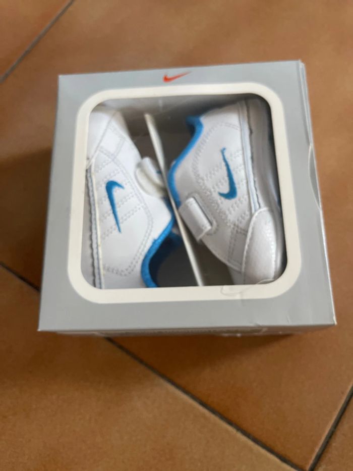 Tennis 19,5 Nike - photo numéro 2