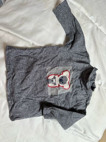 Sous pull