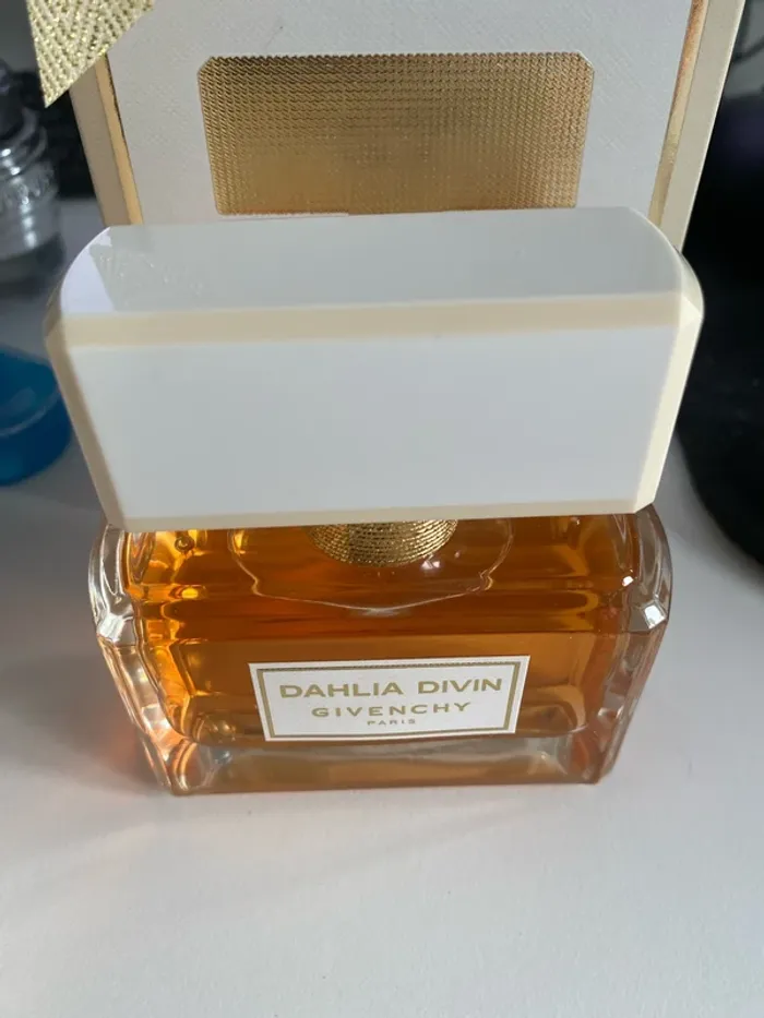 Vive chy Dalia Divin edition limitée prestige - photo numéro 4