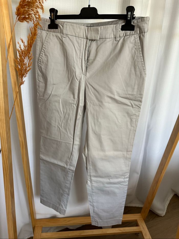 Chino Cyrillus - photo numéro 2