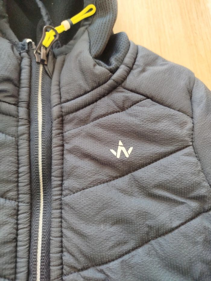 Blouson garçon 3 ans 👨 - photo numéro 3