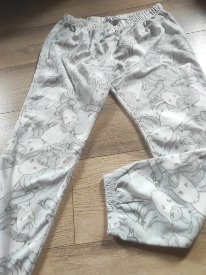 Pyjama taille 38 - photo numéro 4