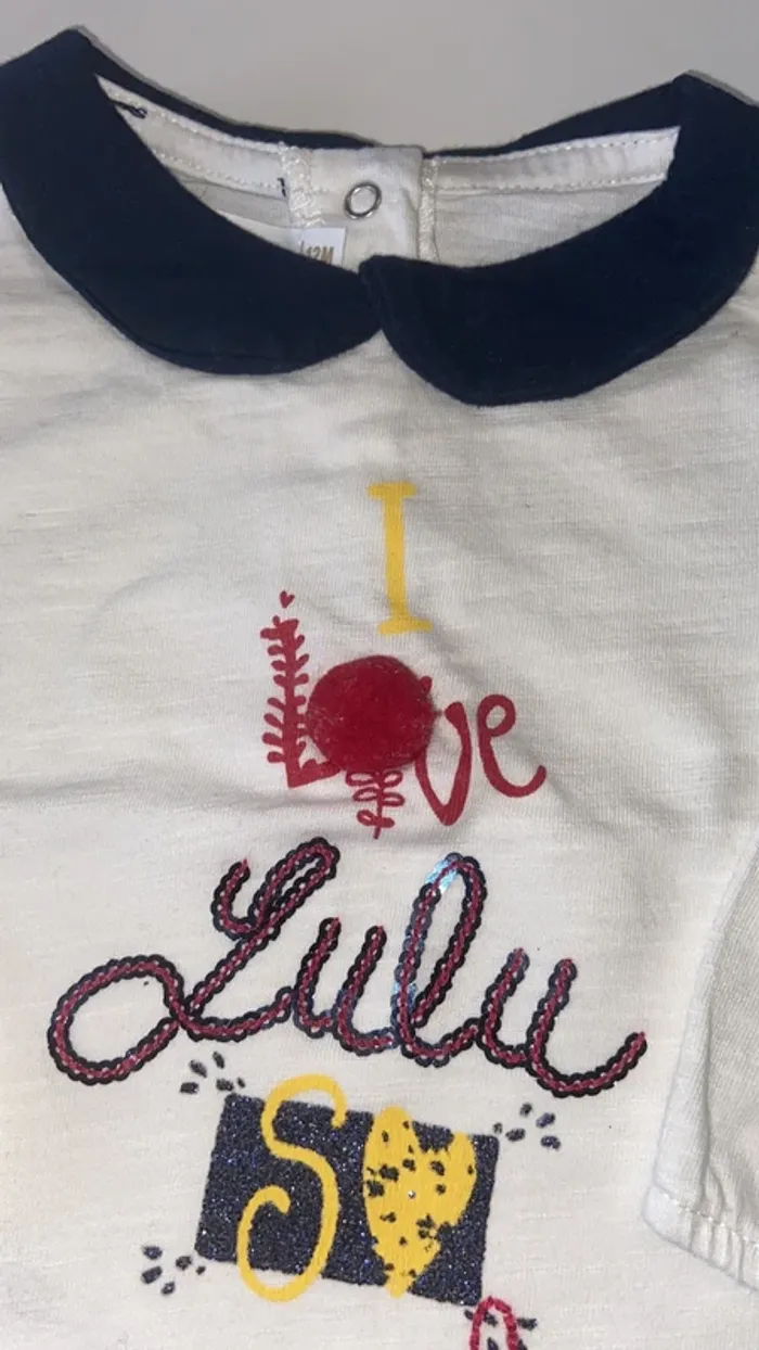 T-shirt - photo numéro 3