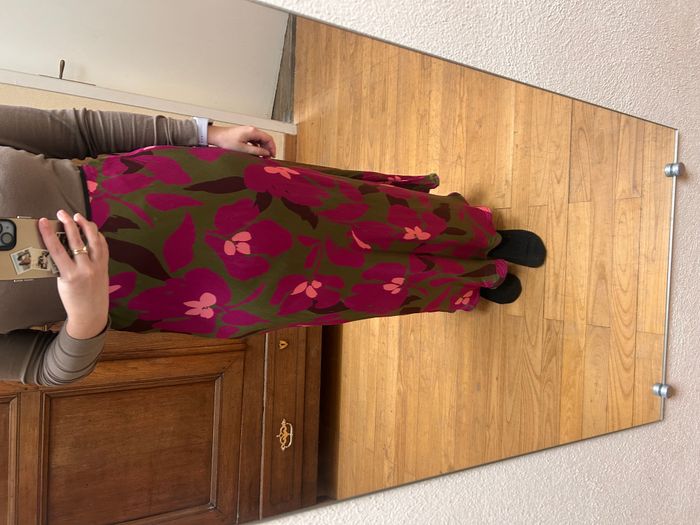 Jupe longue - photo numéro 4