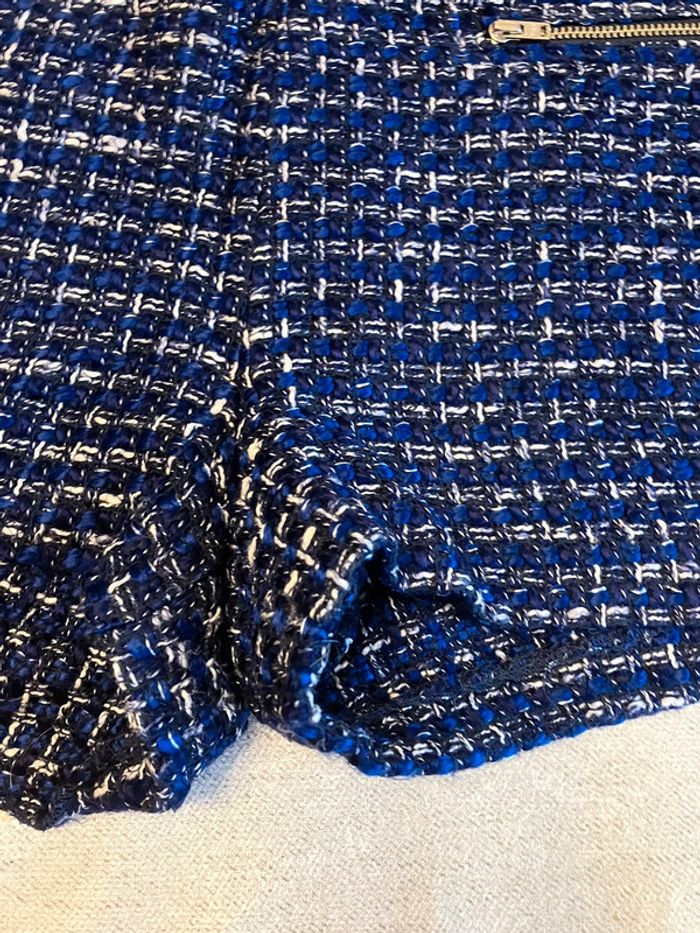 Short taille basse Naf Naf – vintage – taille S - photo numéro 4