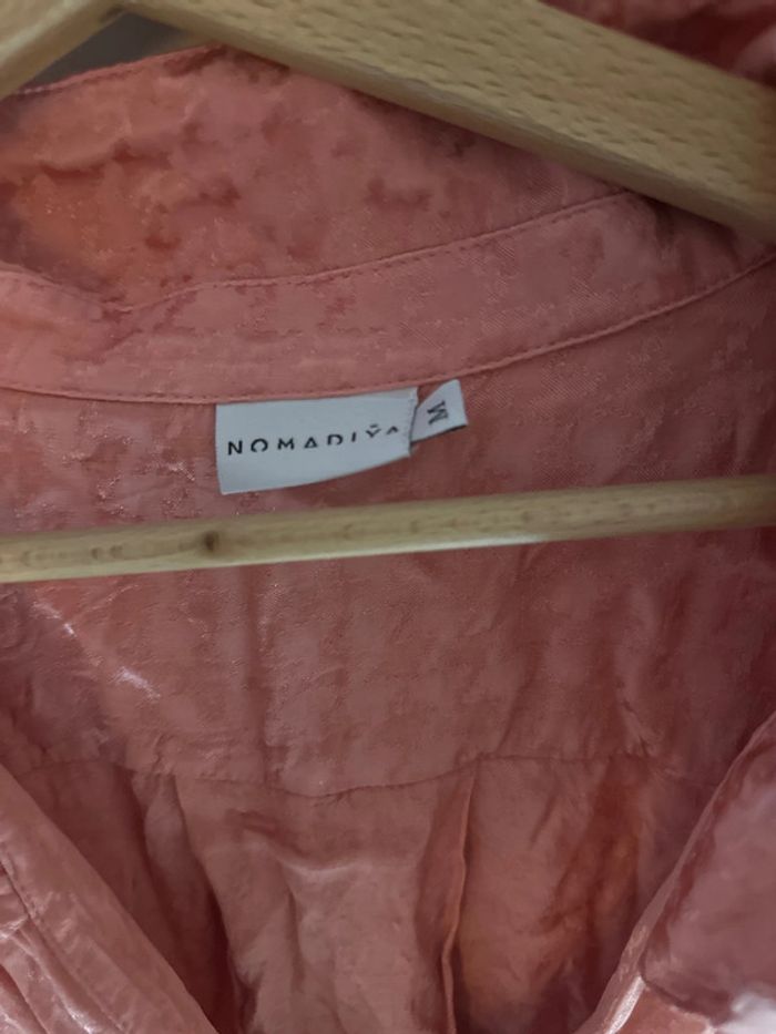 Body nomadiya - photo numéro 4