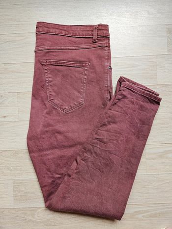 Jeans 46