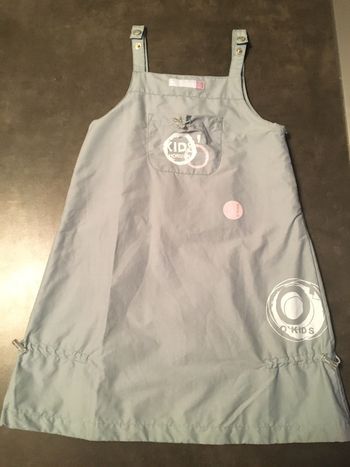 Robe enfant Vertbaudet