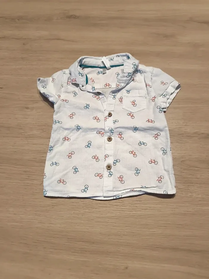 Chemise