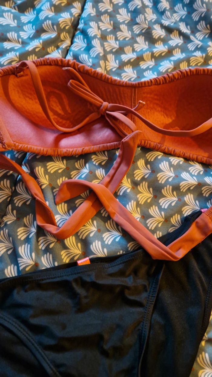 Maillot de bain femme - photo numéro 4
