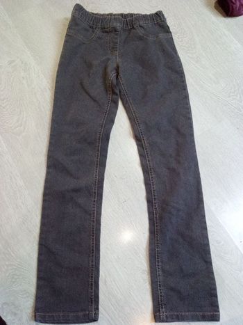 Jegging jean skinny
