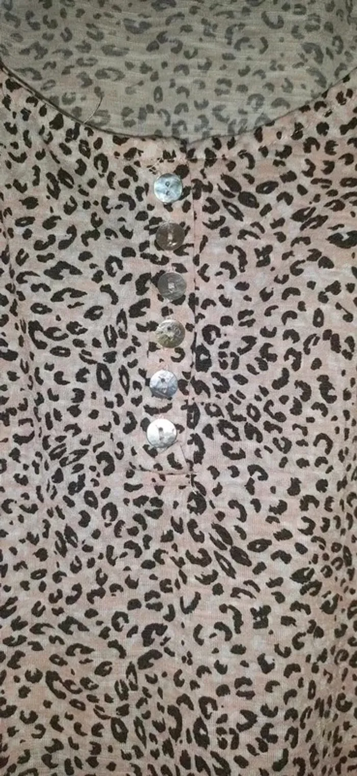 Blouse - photo numéro 4