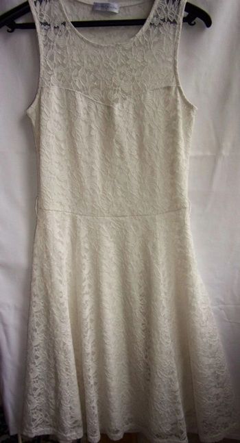 Robe Cache Cache - T.38